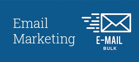 email marketing in Dubai